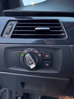 BMW E90 LCI 330d RWD - 17