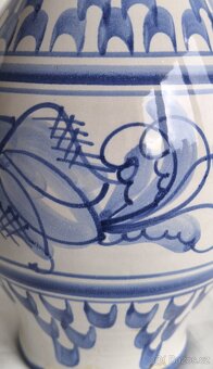 keramické džbány 4 - 17