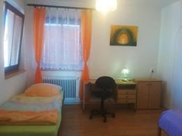 Dvougenerační dům v Telči - 17