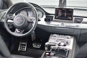 Audi S8 4.0 TFSI 2015 QUATTRO - 17