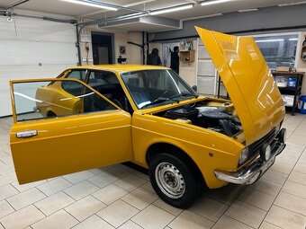 Fiat 128 Sport - 17