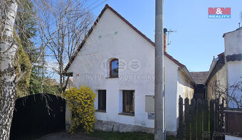 Prodej chalupy, 70 m², Čížová - Borečnice - 17
