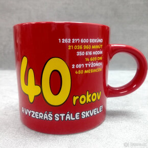 Rozpredám zbierku hrnčekov - 17