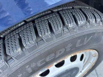 Toyota Proace, 1.5D-4D6míst1majitelČR.odp.DPH - 17