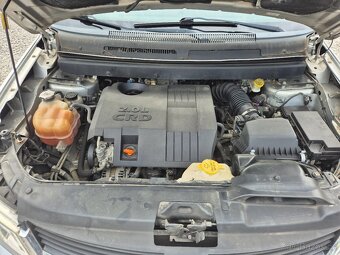 Dodge Journey 2.0CRD,103KW,7MÍST,MANUÁL,BEZ KOROZE,R.V.2010 - 17