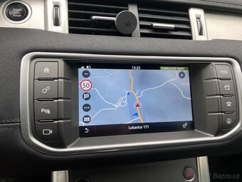 Range rover evoque 2.0TD4 - 17