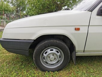 Škoda favorit 136l LPG - 17