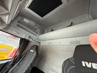 IVECO EUROCARGO 9E22 EURO VI + VAPP 3500 kg možno i po kus - 17