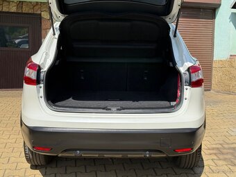 Nissan Qashqai 1.6dci 96kw 2014 panorama 4x4 - 17