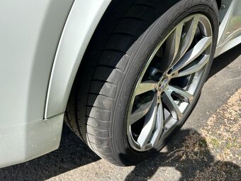 BMW X5, 3.0d,xdrive,plný servis BMW, Top stav, málo km - 17