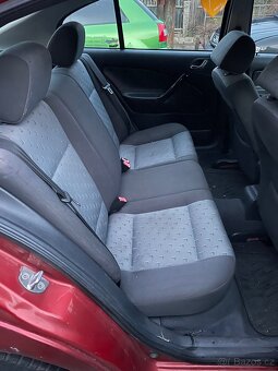 ND Octavia 1 facelift 1.6 AVU veškeré díly - 17