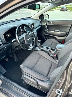Kia Sportage 2017 - 17