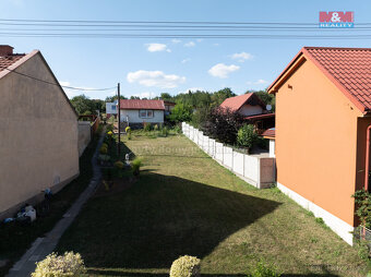 Prodej rodinného domu, 80 m², Jalubí - 17