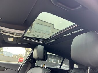 Mercedes Benz CLS 350d AMG SB 91tkm - 17