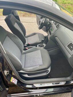VW polo 6R 1.2 51 kw STYLE - 17