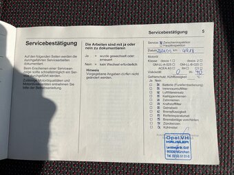 Opel Meriva 1.6i 77kW výhřev,tempomat,šíbr - 17