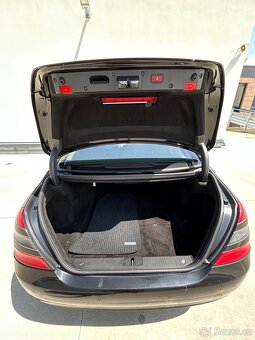 Mercedes-Benz W221 S350 4MATIC - 17