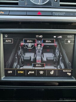 Passat B8 Highline 140 kw - 17