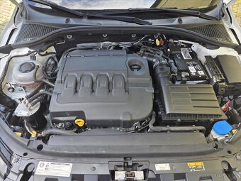Škoda Octavia 2,0 TDi 110kW Ambit+ ČR CR 6M/T Ambition Plus  - 17