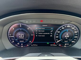 Volkswagen Passat  2.0 TDi DSG Exclusive - 17