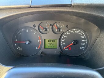 Ford Transit 2007 L3H2 300L 2.2 TDCI DÍLNA CZ 1. maj. DPH - 17