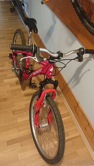 dětské kolo Specialized Hotrock 24 - 17