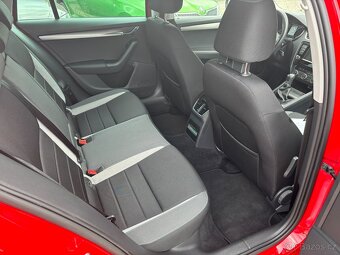 Škoda Octavia 1.4 Tsi 110kw JOY r.v.2016, Serviska - 17