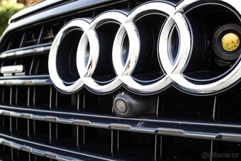 Audi Q7 3.0 TDI 272k quattro tiptronic 8-st. R21 - 17