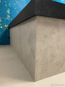 Dekorativní stěrky - 17