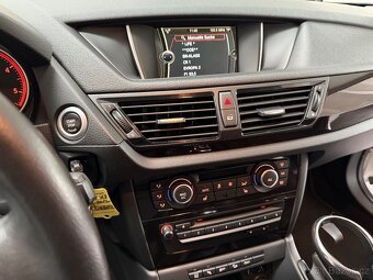 BMW X1 xDrive 2.0d 105 kw 6st. manuál PDC NAVI - 17