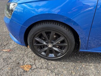 Fabia 3 1.2 tsi 66 kw style top top stav - 17