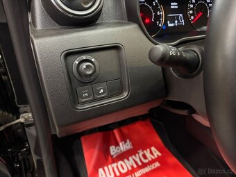 Dacia DUSTER Celebration 1.0Tce 67kW LPG 2021, pouze 52t.KM - 17