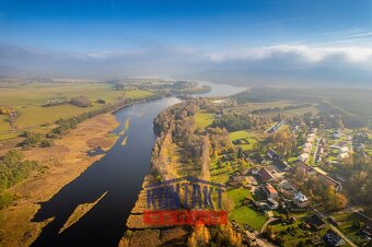 Prodej stavebních pozemků – 7 051m2, Nová Pec, Lipensko - 17