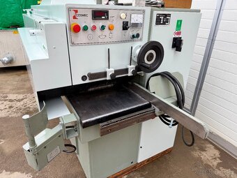 rozmízací pila COSMEC SM100 - 17