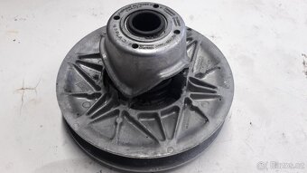 Gladiátor RX 510 díly - 17