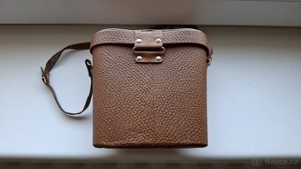 Dalekohled CATEYE COATED 7x35 - 17