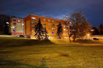 Prodej, byt, 2+1, 61 m2, Chomutov, Čelakovského ul. - 17