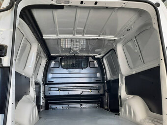 Toyota Proace 2,0 D-4D - 90Kw / 122 Ps Maxi L3 - 17