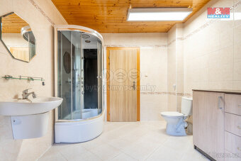 Prodej rodinného domu, 241 m², Bochov - 17