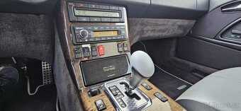 2002 Mercedes-Benz SL 500 Silver Arrow - 17