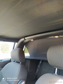 Chrysler Pt cruiser Cabrio - 17