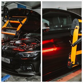 BMW F32 440i xDrive LCI, 470 HP 640 Nm - 17