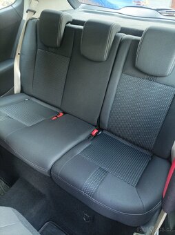 Prodám Clio sport 2.0.  145 kW - 17