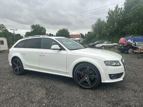 OXIGIN 5x112 - 255/35 R20 - KONKAVNÍ - 17