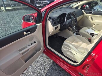 Volkswagen Golf Plus 1.4 TSI DSG - 17