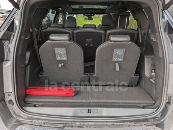 PEUGEOT 5008 II 2.0 BlueHDi 180 S&S GT EAT8 07/2018 - 17
