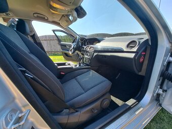 Mercedes-Benz C180 CDI - 17