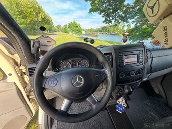 Mercedes Sprinter - 17