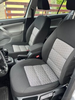 Škoda Octavia 2, 2.0 TDI, 103kw, 253000km,r.v. 2011 - 17