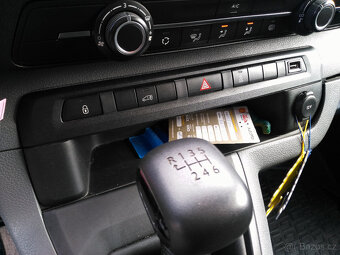 Peugeot Expert 2.0 HDI /90 kW/ - 17